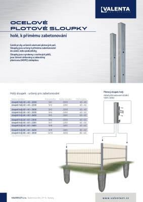 katalog_plotove_sloupky_pro_prime_zabetonovani