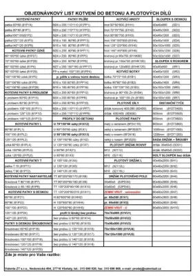 objednaci-list-kotevni-prvky-p-500 objednaci-list-kotevni-prvky-p-500